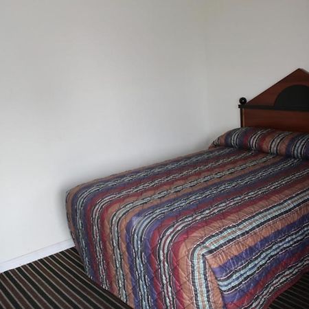 Economy Inn Augusta Zewnętrze zdjęcie