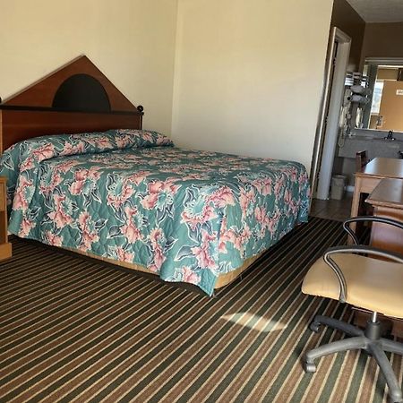Economy Inn Augusta Zewnętrze zdjęcie