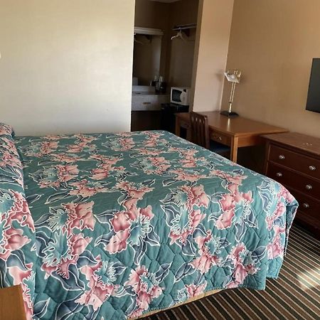 Economy Inn Augusta Zewnętrze zdjęcie