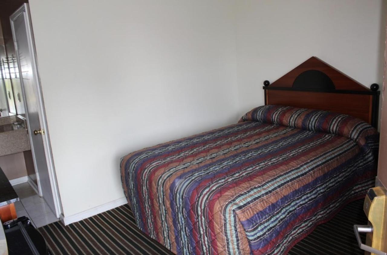 Economy Inn Augusta Zewnętrze zdjęcie